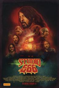 Studio 666<span style=color:#777> 2022</span> 1080p BluRay x264 DTS-MT