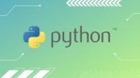 300+ Exercises - Python Programming Mega Pack -<span style=color:#777> 2022</span>