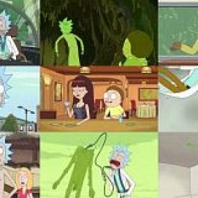 Rick and Morty S03E06 HDTV x264<span style=color:#fc9c6d>-BATV</span>