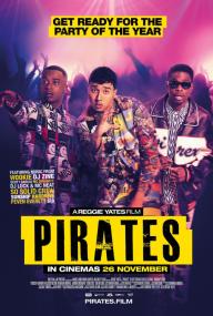 Pirates<span style=color:#777> 2021</span> 1080p BluRay HEVC x265-RiPRG
