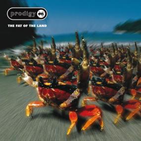 The Prodigy - The Fat of the Land - Expanded Edition <span style=color:#777>(2022)</span> Mp3 320kbps [PMEDIA] ⭐️