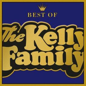 The Kelly Family - Best Of <span style=color:#777>(2022)</span> Mp3 320kbps [PMEDIA] ⭐️