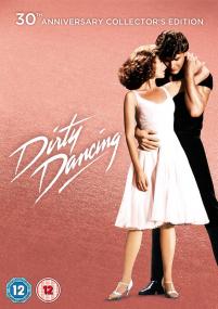Dirty Dancing 30th Anniversary Edition<span style=color:#777> 1987</span> 1080p BluRay HEVC x265-RiPRG