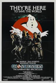 Ghostbusters<span style=color:#777> 1984</span> Deluxe Edition 2160p BluRay HEVC TrueHD 7.1 Atmos-Gabu