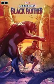 Black Panther Legends 003 <span style=color:#777>(2022)</span> (Digital Comic)