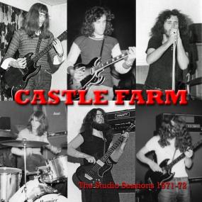 Castle Farm - The Studio Sessions<span style=color:#777> 1971</span>-72 <span style=color:#777>(2013)</span>⭐FLAC