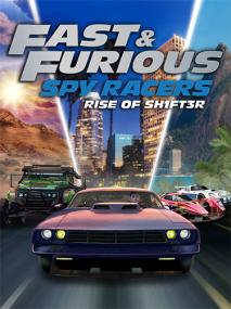 Fast and Furious - Spy Racers <span style=color:#fc9c6d>[FitGirl Repack]</span>