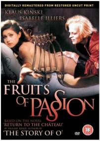 Fruits of Passion<span style=color:#777> 1981</span> FRENCH 1080p WEBRip x264<span style=color:#fc9c6d>-VXT</span>