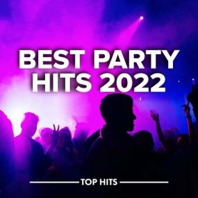 Various Artists - Best Party Hits<span style=color:#777> 2022</span> <span style=color:#777>(2022)</span> Mp3 320kbps [PMEDIA] ⭐️