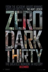 【首发于高清影视之家 】猎杀本·拉登[中英字幕] Zero Dark Thirty<span style=color:#777> 2012</span> BluRay 1080p x265 10bit-MiniHD