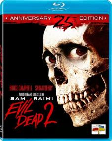 Evil Dead II <span style=color:#777>(1987)</span>-alE13_BDRemux
