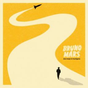 Bruno Mars - Doo-Wops & Hooligans (2010-2017) [24bit]