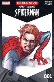 Spine-Tingling Spider-Man - Infinity Comic 001 <span style=color:#777>(2021)</span> (Digital Comic)