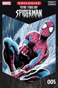 Spine-Tingling Spider-Man - Infinity Comic 005 <span style=color:#777>(2021)</span> (Digital Comic)