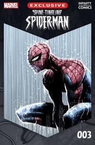 Spine-Tingling Spider-Man - Infinity Comic 003 <span style=color:#777>(2021)</span> (Digital Comic)