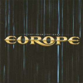 Europe - Start From The Dark<span style=color:#777> 2012</span> Mp3 320Kbps Happydayz