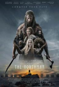 The Northman<span style=color:#777> 2022</span> HDRip XviD AC3<span style=color:#fc9c6d>-EVO</span>