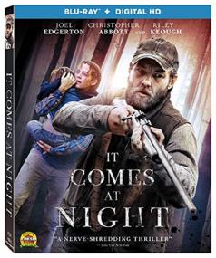It Comes at Night<span style=color:#777> 2017</span> 720p WEB-DL DD 5.1-x264-Zi$t<span style=color:#fc9c6d>-WWRG</span>