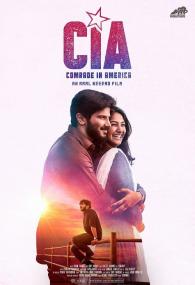 Comrade in America <span style=color:#777>(2017)</span> Malayalam DVDRip x264 700MB ESubs