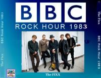 The Fixx - BBC Rock Hour - London, England<span style=color:#777> 1983</span>