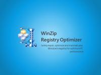 WinZip Registry Optimizer 4.13.0.14 + Crack [CracksNow]