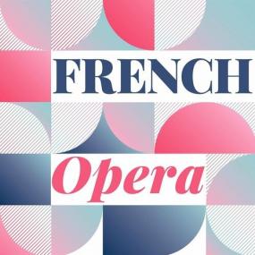 Various Artists - French Opera <span style=color:#777>(2022)</span> Mp3 320kbps [PMEDIA] ⭐️