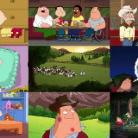 Family Guy S20E19 1080p WEB H264<span style=color:#fc9c6d>-CAKES[rarbg]</span>