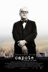 【首发于高清影视之家 】卡波特[中文字幕] Capote<span style=color:#777> 2005</span> 1080p BluRay DD 5.1 x264-ENTHD