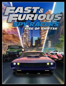 Fast.Furious.Spy.Racers.Rise.of.SH1FT3R.<span style=color:#fc9c6d>RePack.by.Chovka</span>