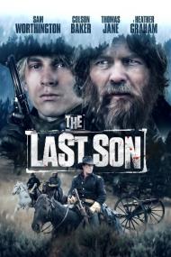 The Last Son<span style=color:#777> 2021</span> iTA-ENG Bluray 1080p x264-CYBER