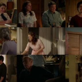 Young Sheldon S05E21 White Trash Holy Rollers and Punching People 1080p AMZN WEBRip DDP5.1 x264<span style=color:#fc9c6d>-NTb[rarbg]</span>