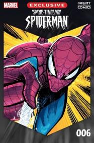 Spine-Tingling Spider-Man - Infinity Comic 006 <span style=color:#777>(2021)</span> (Digital Comic)