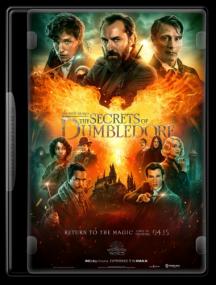 Fantastic Beasts The Secrets of Dumbledore [2022]WEBRip BLURRED(UKB-RG)