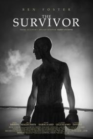 The Survivor<span style=color:#777> 2021</span> 720p WEBRip HINDI SUB MELBET