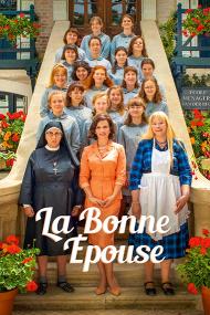 La Bonne Epouse<span style=color:#777> 2020</span> FRENCH 1080p WEB-DL H264-ALLDAYiN_Kyle