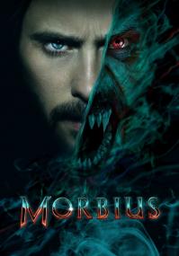 Morbius<span style=color:#777> 2022</span> MA 2160p WEB-DL DDP5.1 Atmos DoVi HYBRID P8