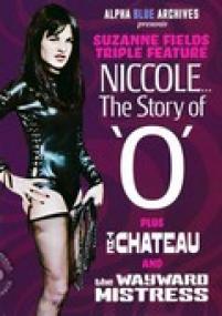 Nicole The Story of O<span style=color:#777> 1972</span> DVDRip x264<span style=color:#fc9c6d>-worldmkv</span>