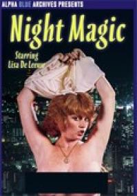 Night Magic<span style=color:#777> 1984</span> Honey Wilder Lisa De Leeuw DVDRip x264<span style=color:#fc9c6d>-worldmkv</span>