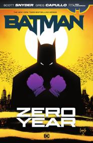 Batman - Zero Year <span style=color:#777>(2021)</span> (digital) (Son of Ultron-Empire)