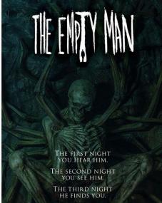 The Empty Man<span style=color:#777> 2020</span> 2160p DSNP WEB-DL DDP5.1 DoVi by DVT