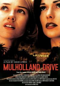 【首发于高清影视之家 】穆赫兰道[中英字幕] Mulholland Drive<span style=color:#777> 2001</span> BluRay 1080p x265-MiniHD