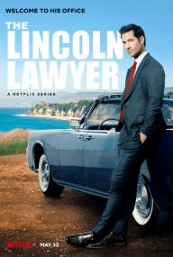 The Lincoln Lawyer s01 720p sbor