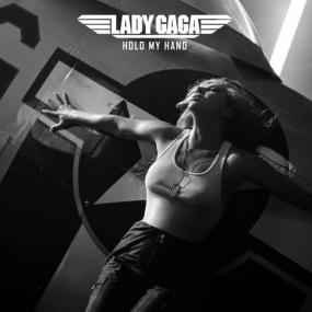 Lady Gaga - Hold My Hand <span style=color:#777>(2022)</span> [24Bit-48kHz] FLAC [PMEDIA] ⭐️