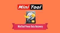MiniTool Power Data Recovery 11 Personal (x64) All Editions Multilingual + Crack
