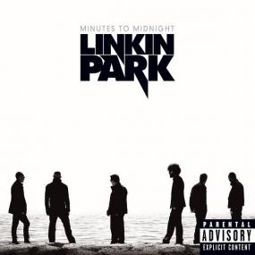 Linkin Park - Minutes to Midnight (Deluxe Edition) <span style=color:#777>(2022)</span> Mp3 320kbps [PMEDIA] ⭐️