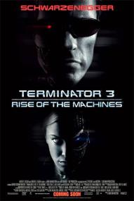 【首发于高清影视之家 】终结者3[国英多音轨+中英字幕] Terminator 3 Rise of the Machines<span style=color:#777> 2003</span> BluRay 1080p x265 10bit 2Au