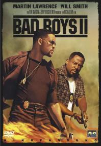 【首发于高清影视之家 】绝地战警2[国英多音轨+中英字幕] Bad Boys II<span style=color:#777> 2003</span> BluRay 1080p x265 10bit 2Audio-MiniHD