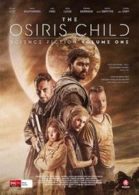 Science Fiction Volume One The Osiris Child<span style=color:#777> 2016</span> 1080p BRRip 6CH MkvCage