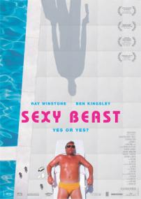 Sexy Beast<span style=color:#777> 2000</span> Open Matte 1080p BluRay x265 HEVC AAC-SARTRE
