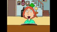 Family Guy Season 3 Episode 16 A Very Special Family Guy Freakin' Christmas H265 1080p WEBRip EzzRips